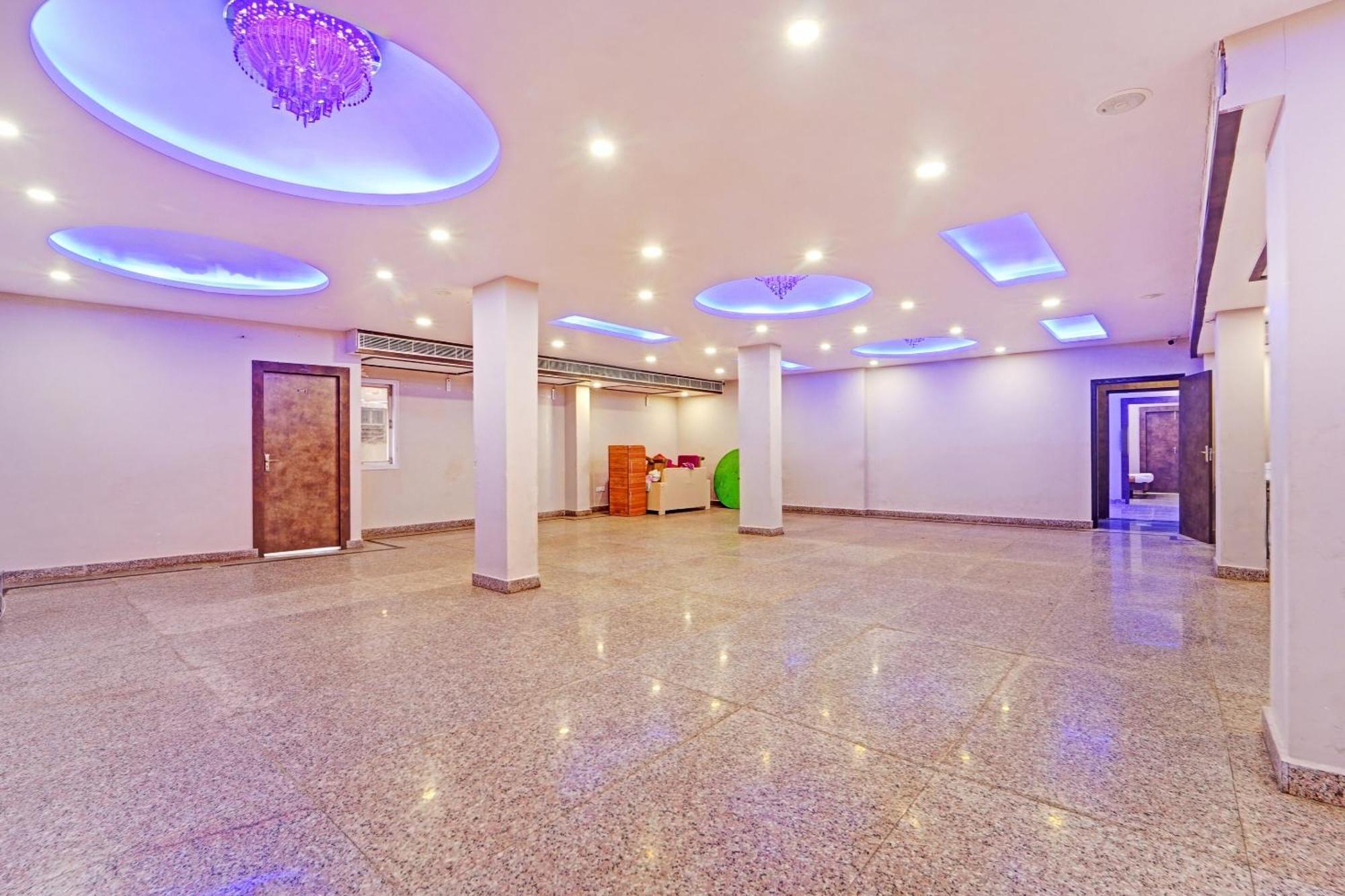 Hotel O Saharsh Hotel Patna  Kültér fotó
